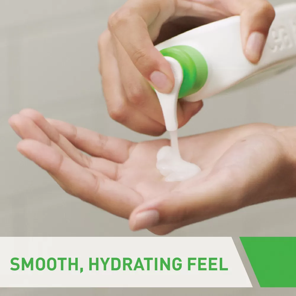 CeraVe Hydrating Cleanser - 473 ml