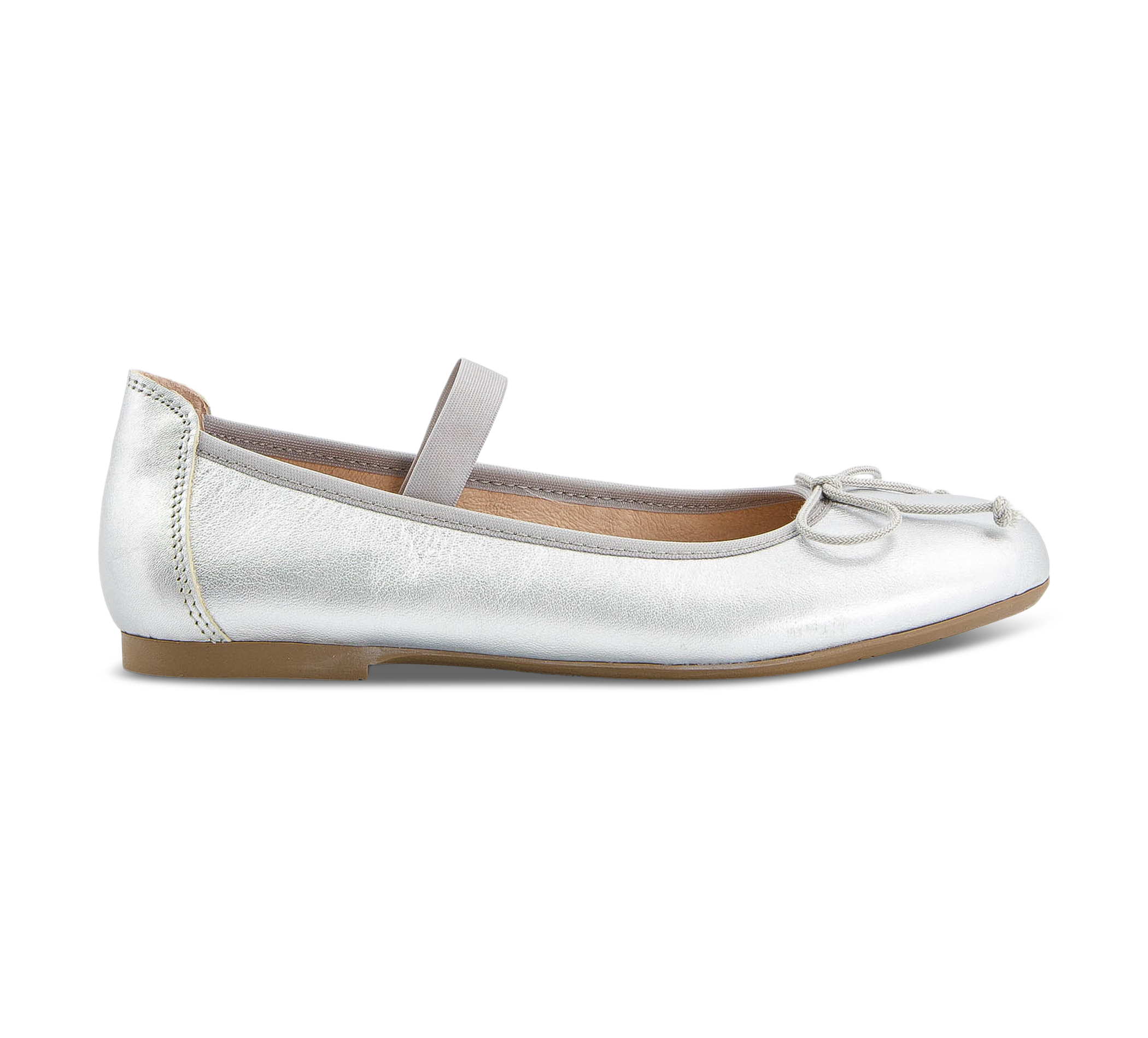 Acebos Ballerinas