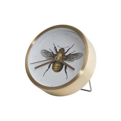 Bee Clock
