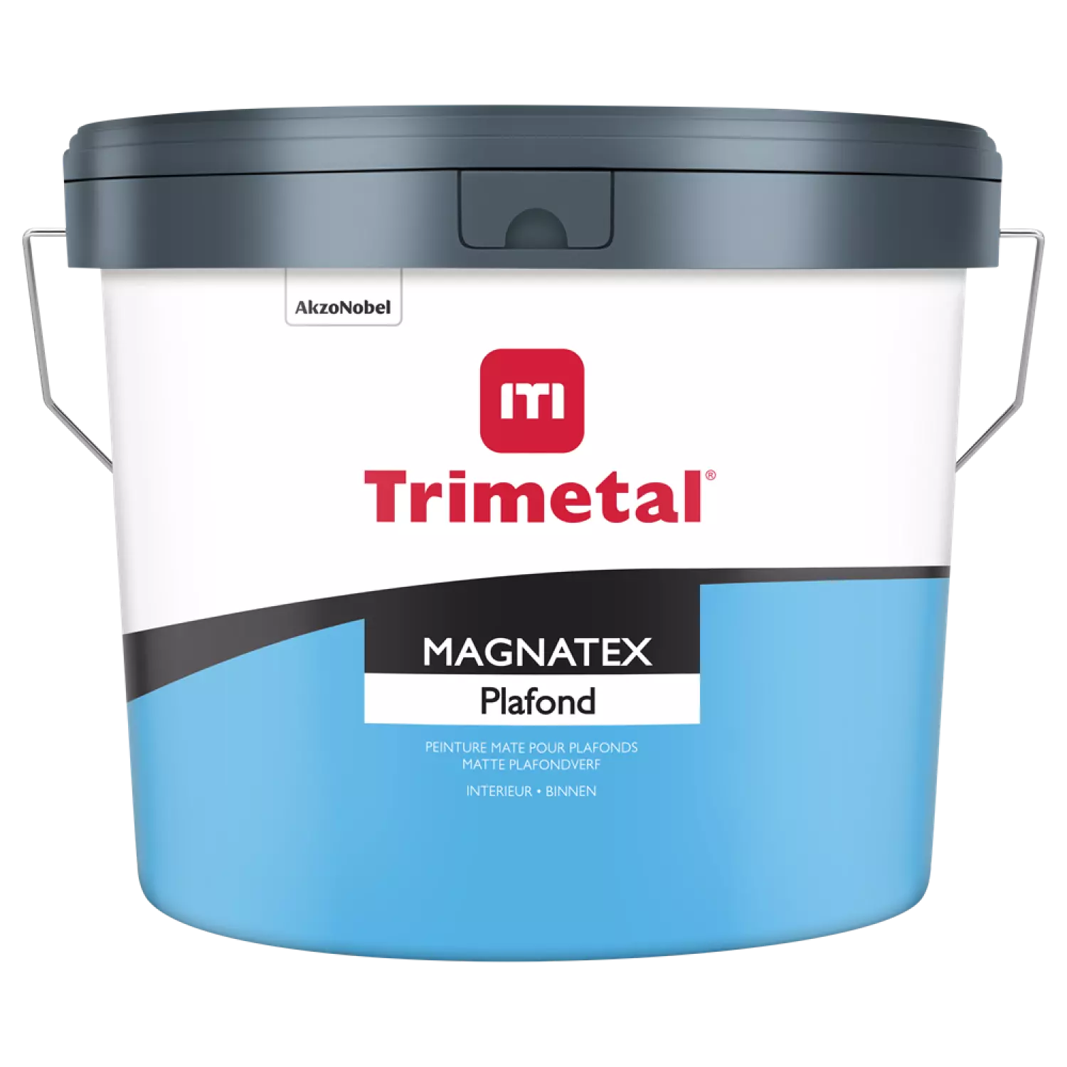 Trimetal Magnatex Plafond Mat 10L