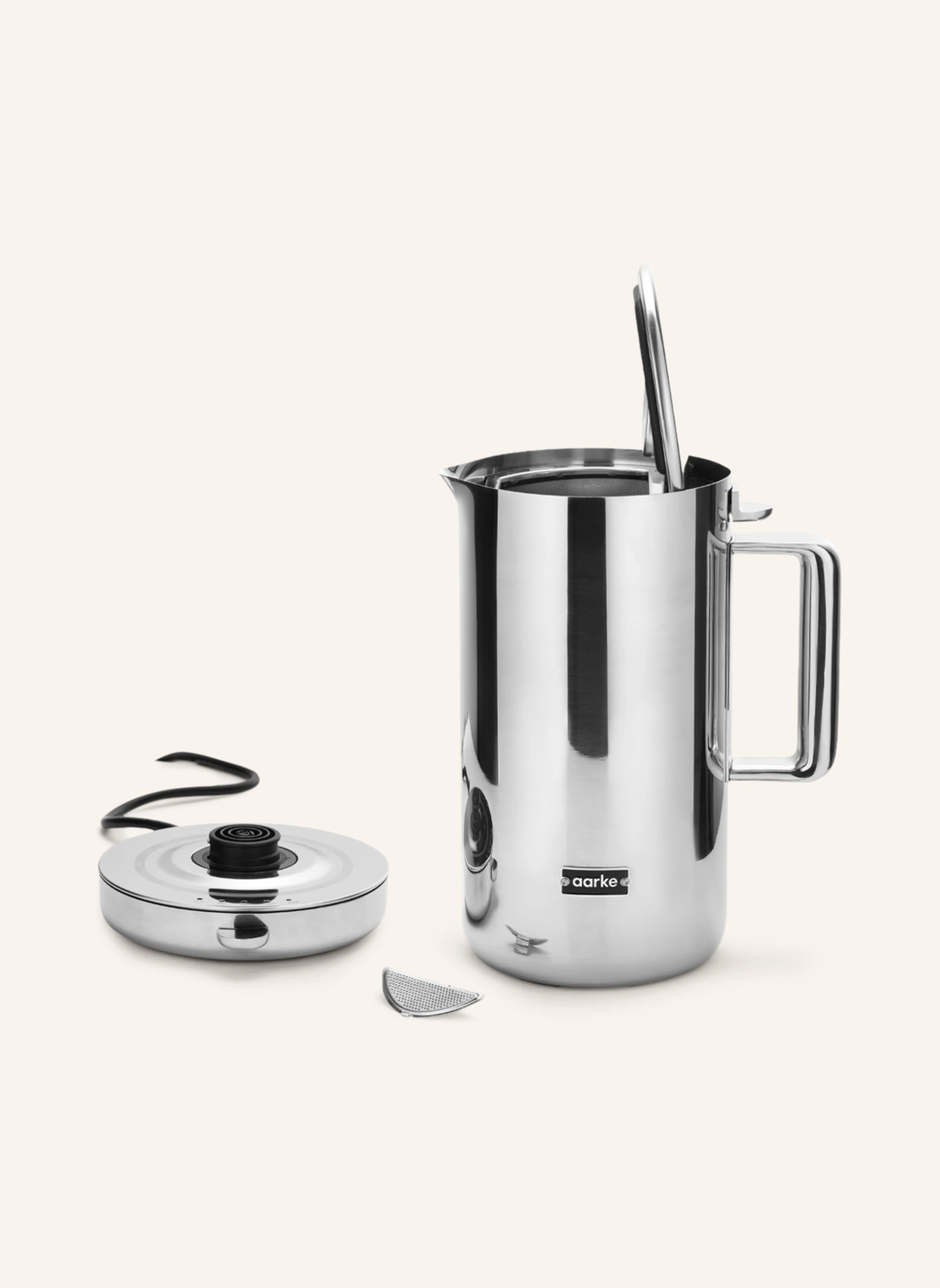 aarke Wasserkocher KETTLE