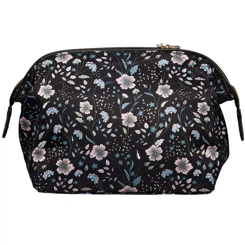 Coming Copenhagen Mia Toiletry Bag Large - Floral Dream (Limited Edition)