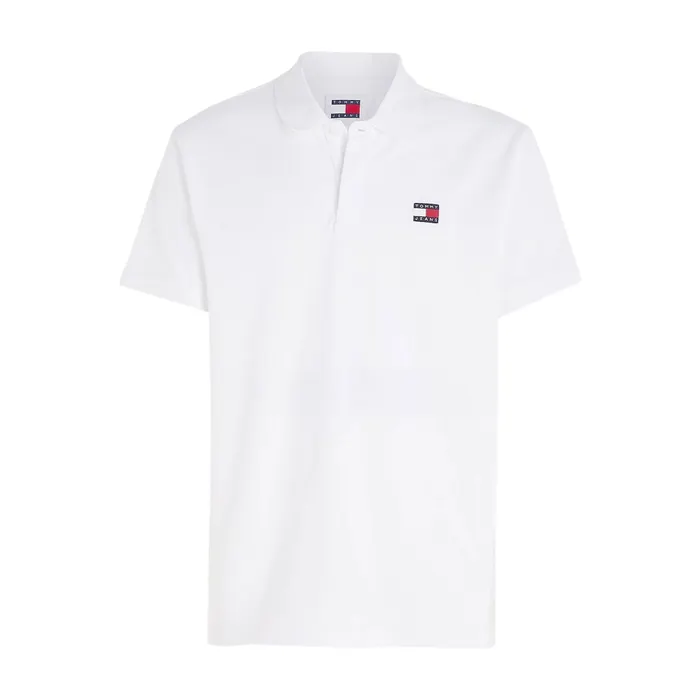 Tommy Hilfiger Regular Badge Polo Heren