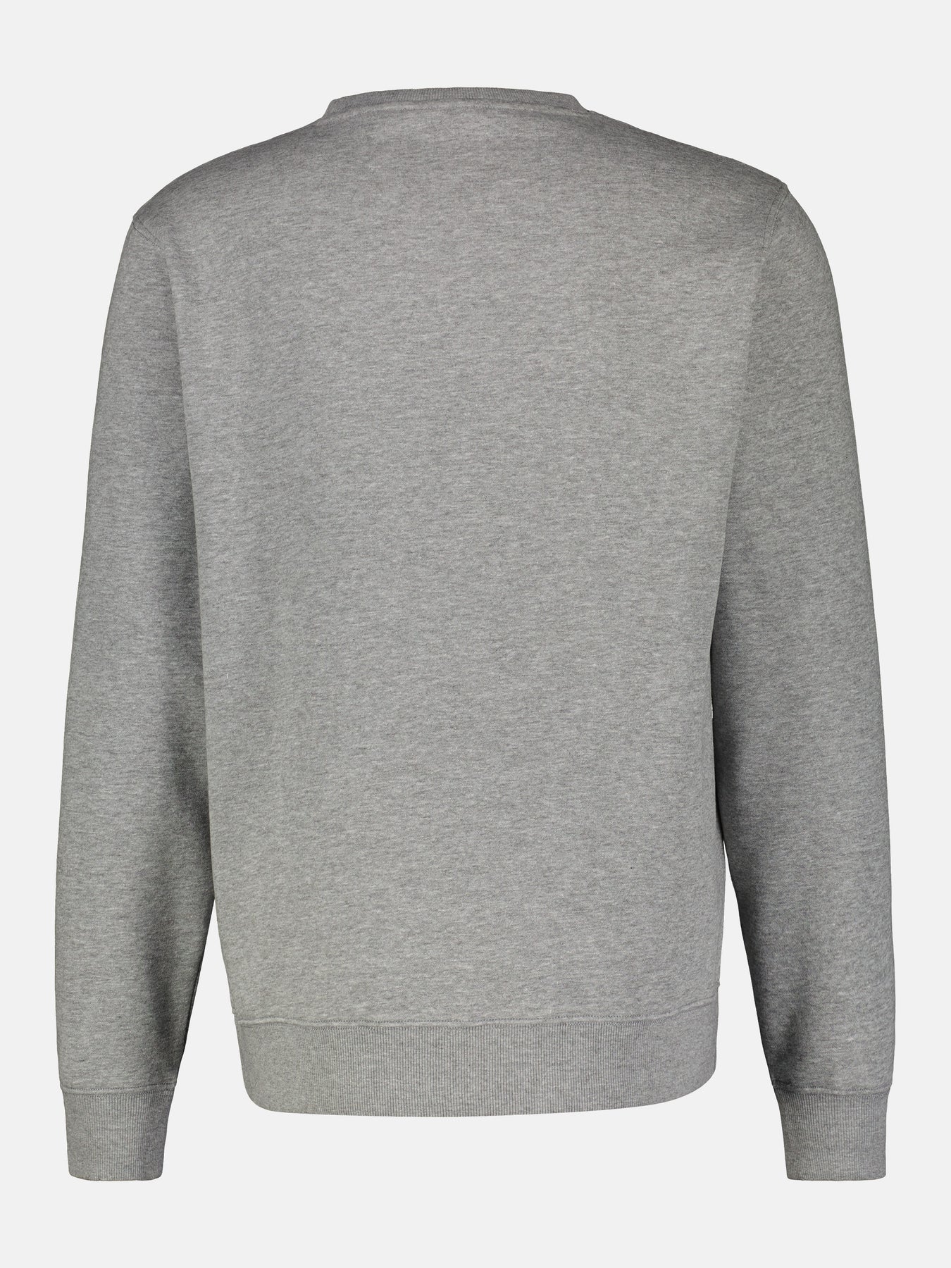 Leichter Sweater in Strukturqualität