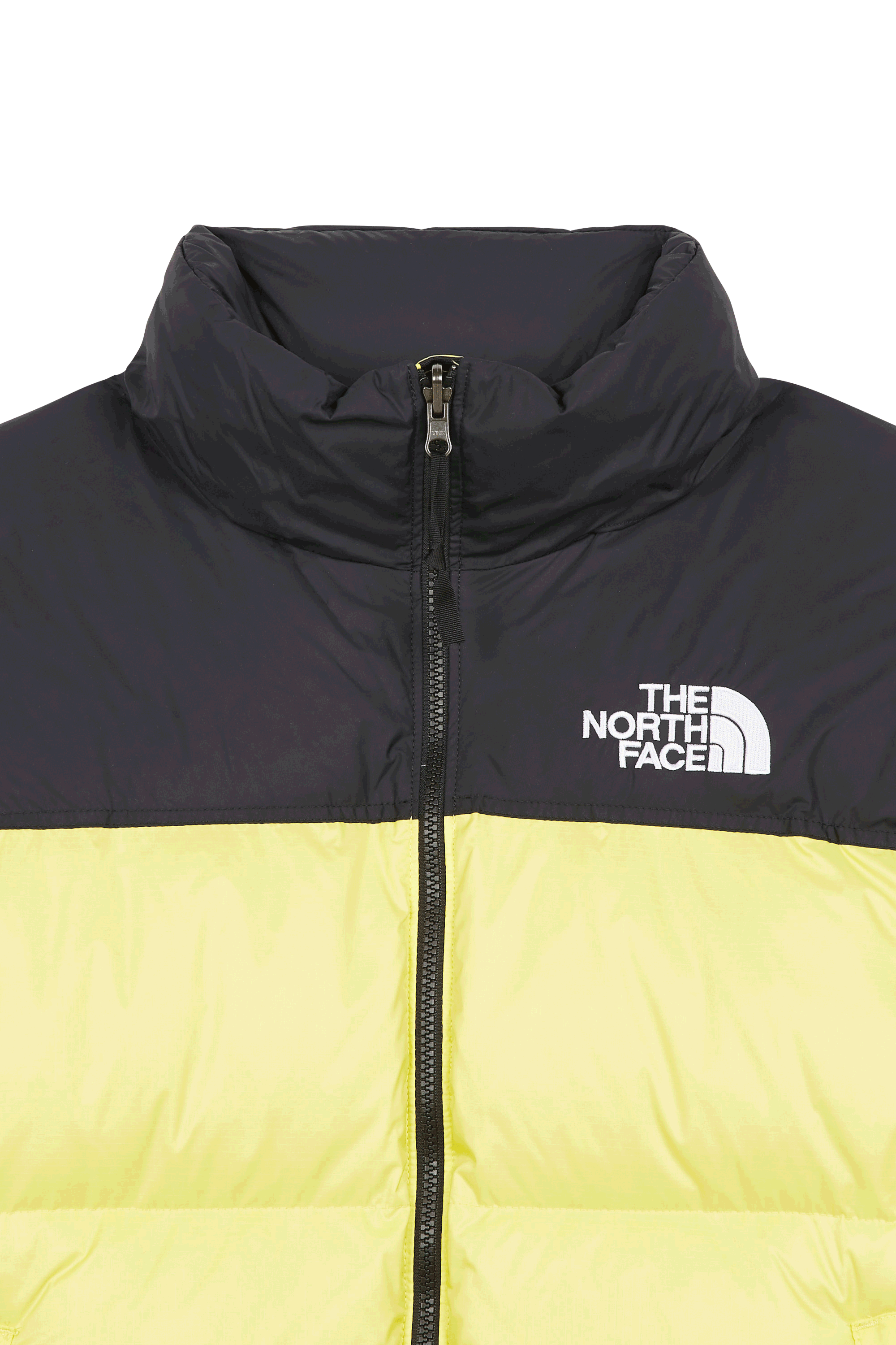 THE NORTH FACE Doudoune 1996 RETRO NUPTSE Jaune