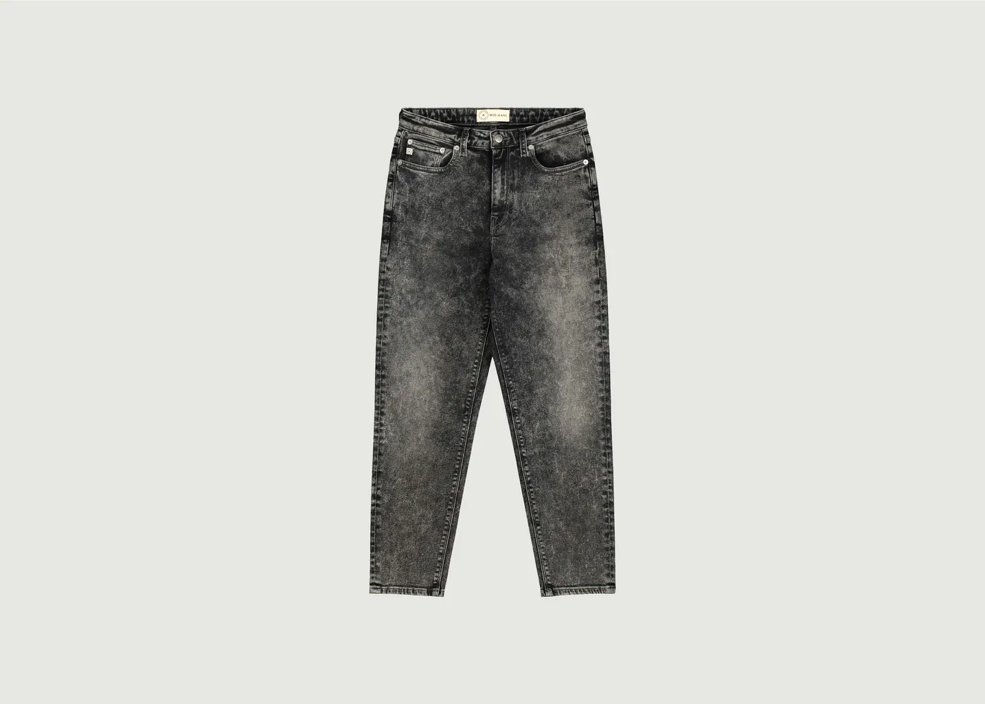 Jean Mams Stretch Tapered Mud Jeans