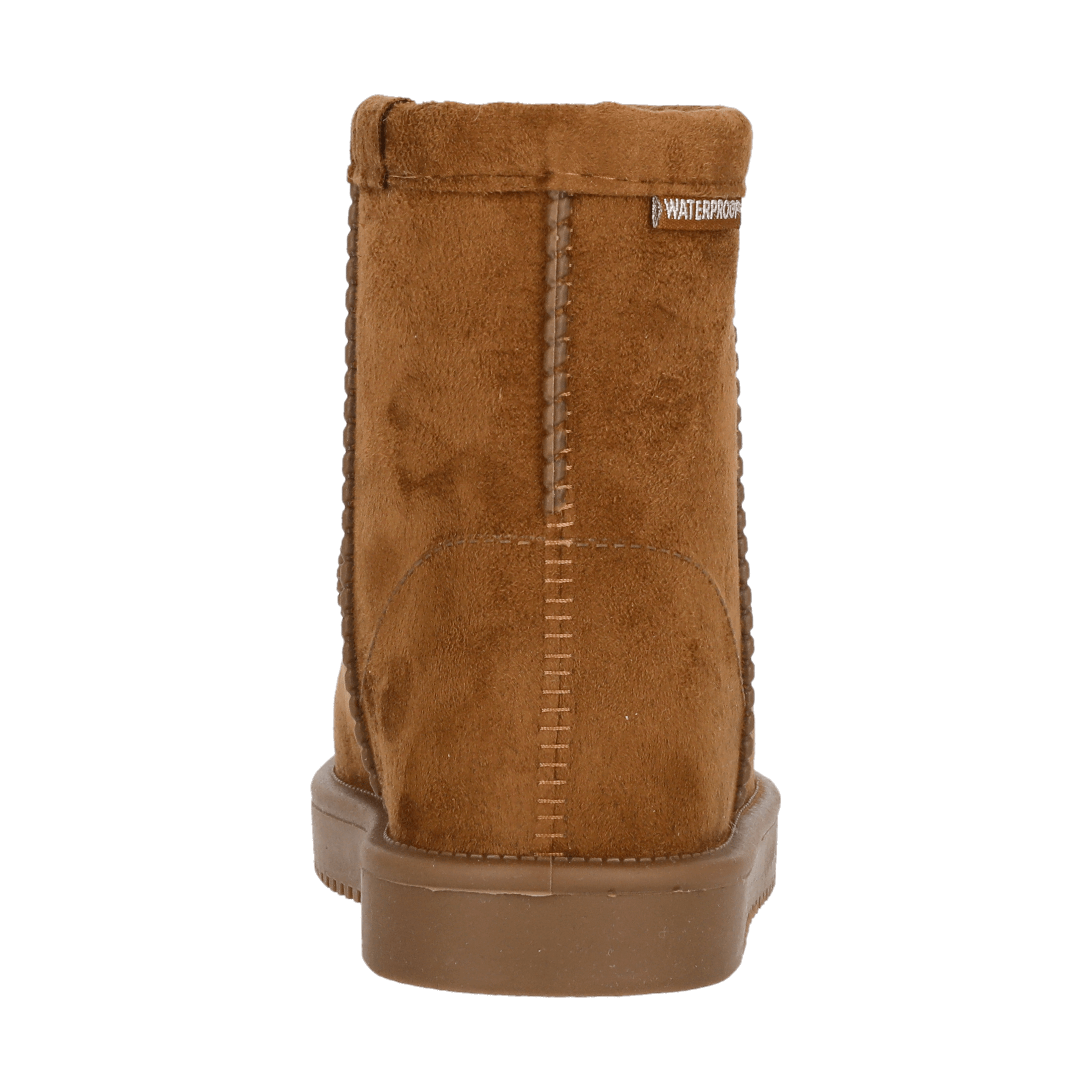 Graffiti Daxa Kids Boot Warm WP 28-36 - Fritids og motesko