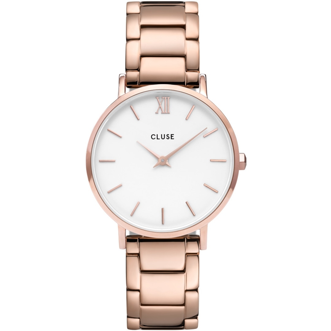 Cluse Minuit Rosé