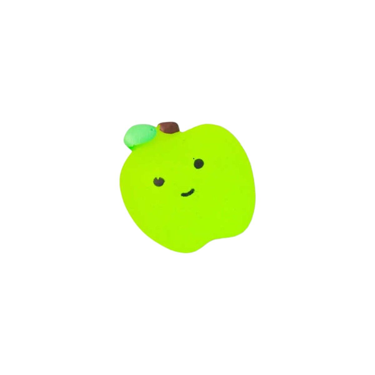 Fruit squishy Mercredi et Patati