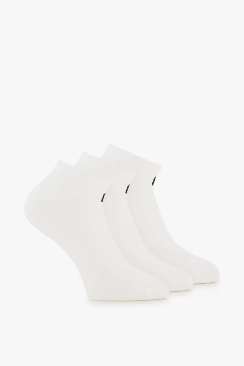 Fila 3-Pack Sneaker 35-46 Socken