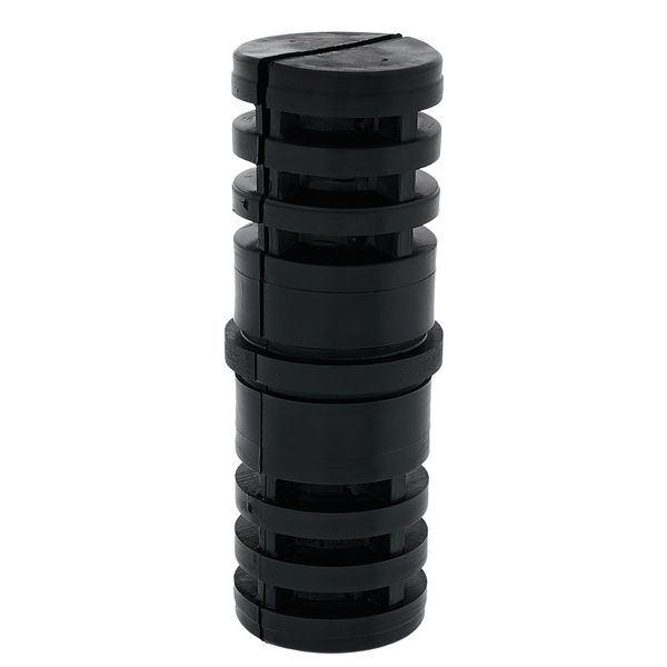 Jaspers Tube Connector
