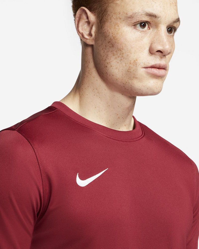 Maillot Nike Park VII Bordeaux pour homme