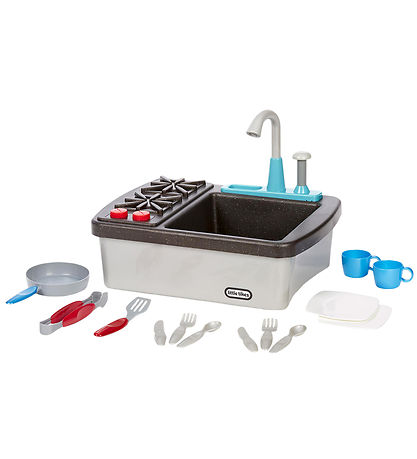 Little Tikes H?ndvask - Legek?kken - First Sink