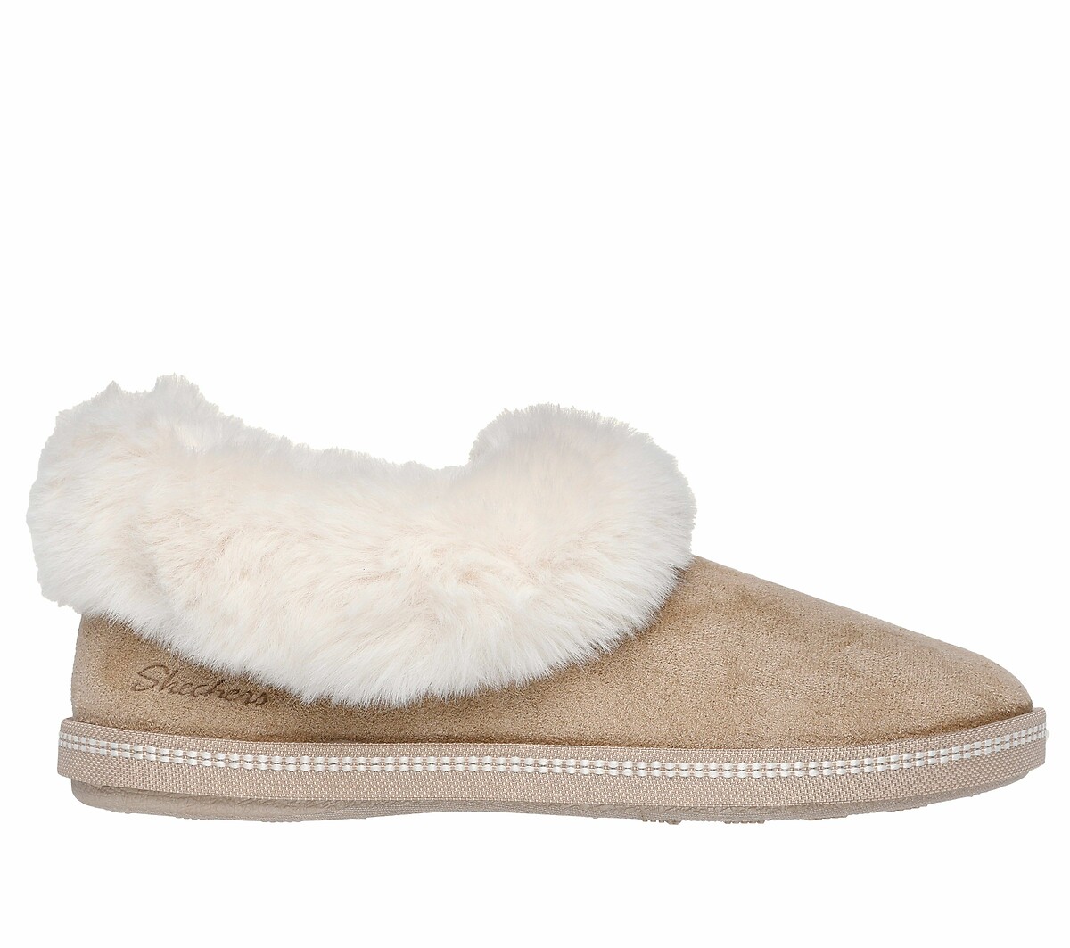 SKECHERS<br>Calças Aconchegantes para Fogueira
