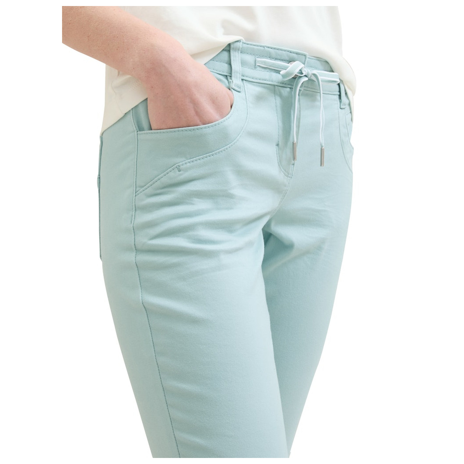 Tom Tailor Tom Tailor Tapered relaxed