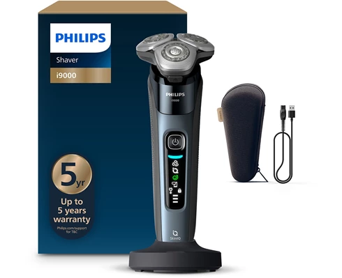 Philips i9000 Shaver X9001/10