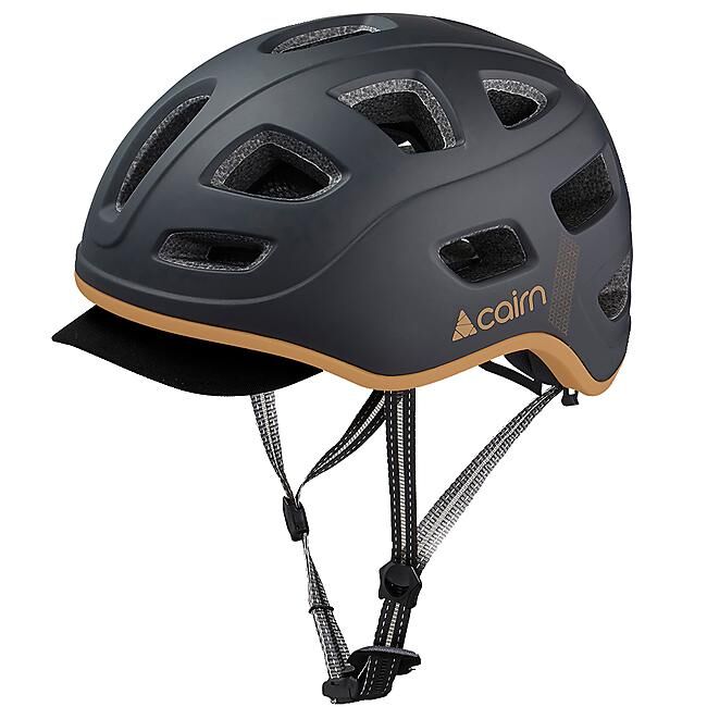 CAIRN - CASQUE QUARTZ LED USB