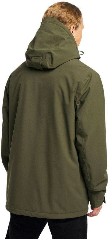 Tenson - Winterjack - Groen - Blaze 5018243/692