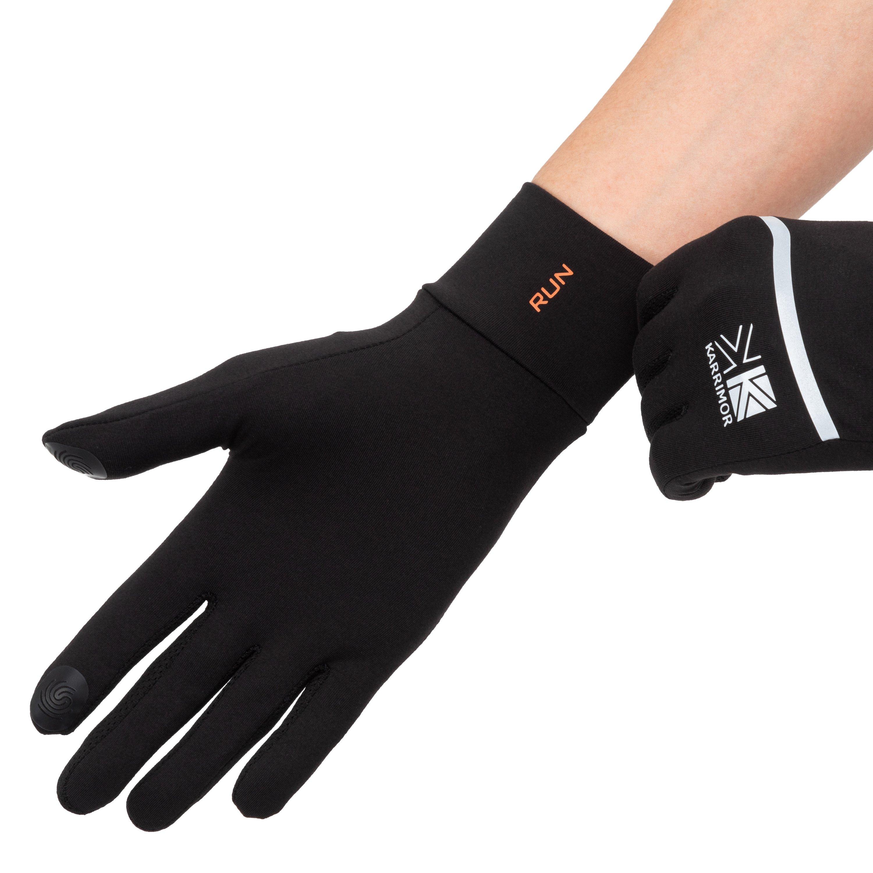 Karrimor Running Gloves Ladies