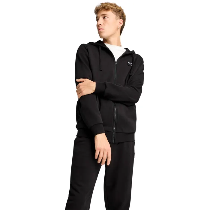 Puma Hooded Sweat Trainingspak Heren