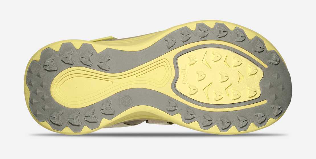Dames Aventrail R2T Trail Running Sandal