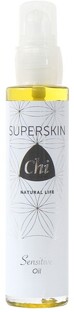 Chi Superskin Gezichtsolie Sensitive Skin 50ML