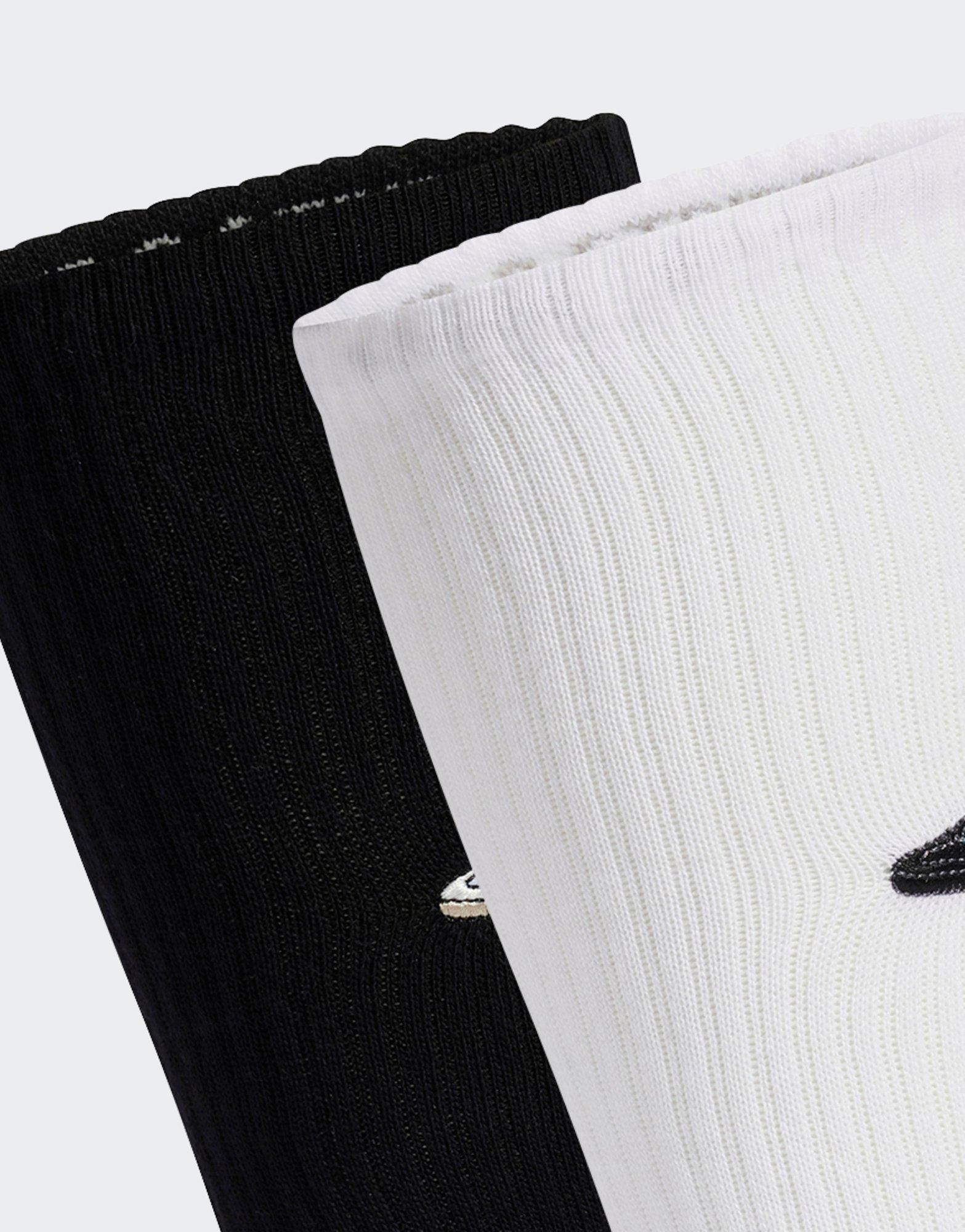adidas Originals Samba Crew Socks 2 Pack