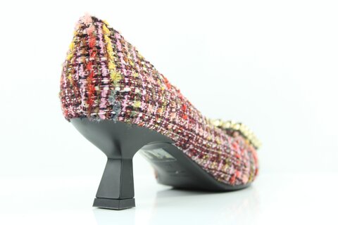 Roberto Festa Pumps