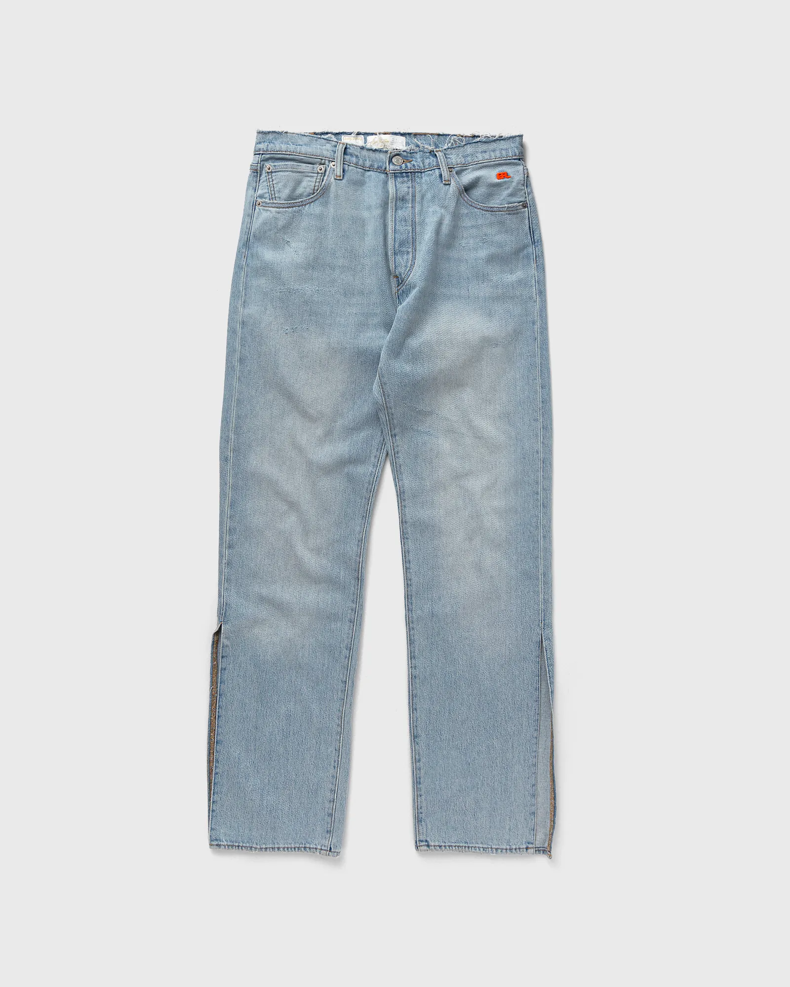 ERL ERL x LEVIS 501 DENIM WOVEN