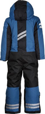 Lindberg Keystone Vinterdress, Petroleum