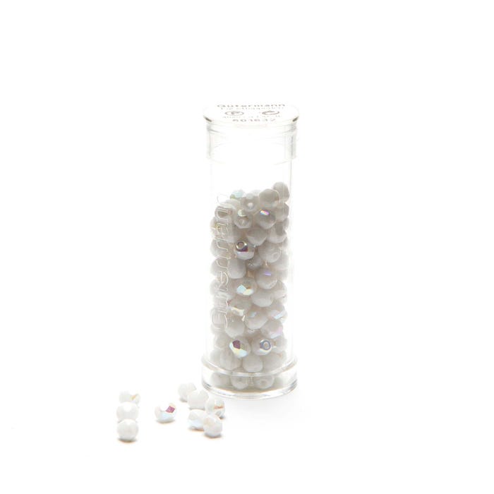 Gûtermann-Facetparels 4 mm