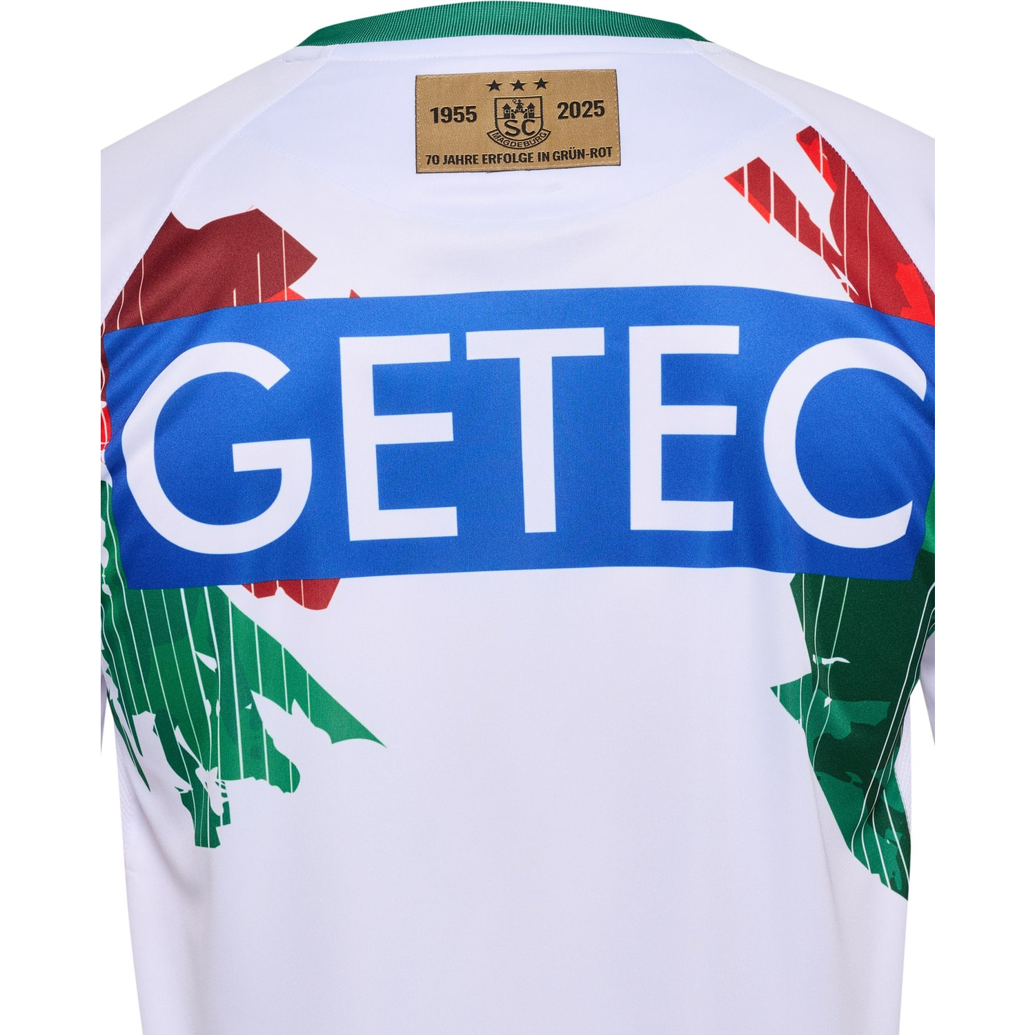 SC Magdeburg 24/25 Away Jersey Kids