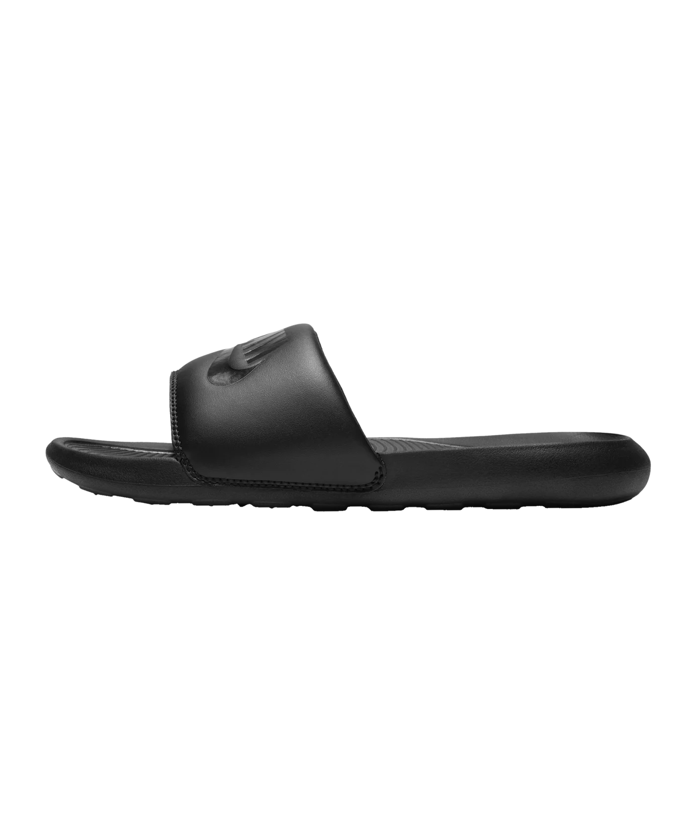 Nike Victori One Slide Badelatsche Damen F004