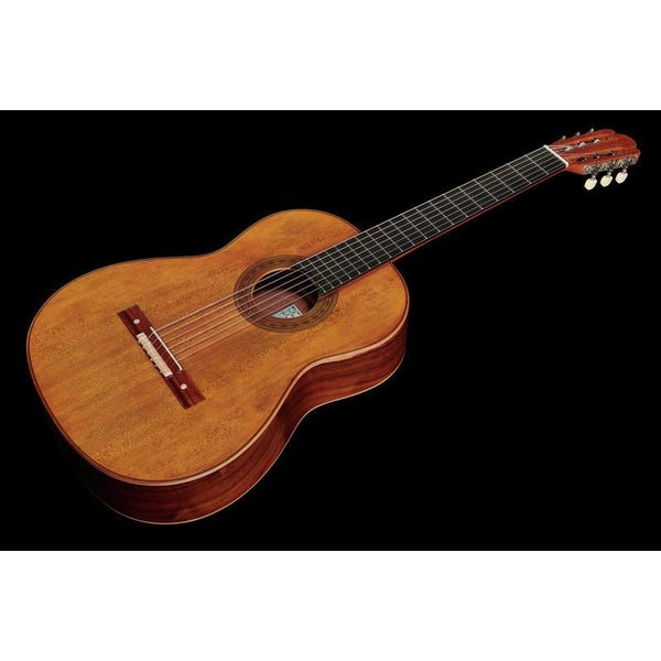 La Canada Model 115A Antique