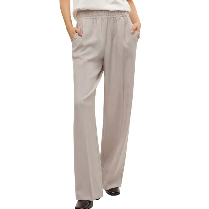 Vero Moda Cassidy Loose Broek Dames