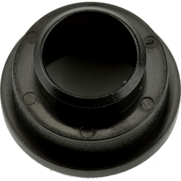 Pioneer spareparts DNK5974 doorvoerisolator trim-knop DJM-900NXS/SRT