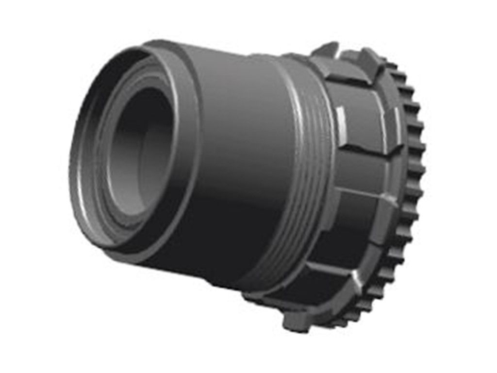 Zipp Kassettehylster Sram XDR, Cognition nav