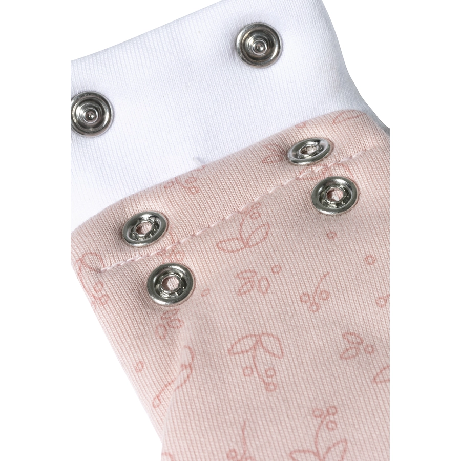 Sterntaler Baby-Schlafsack Emmi Girl zartrosa