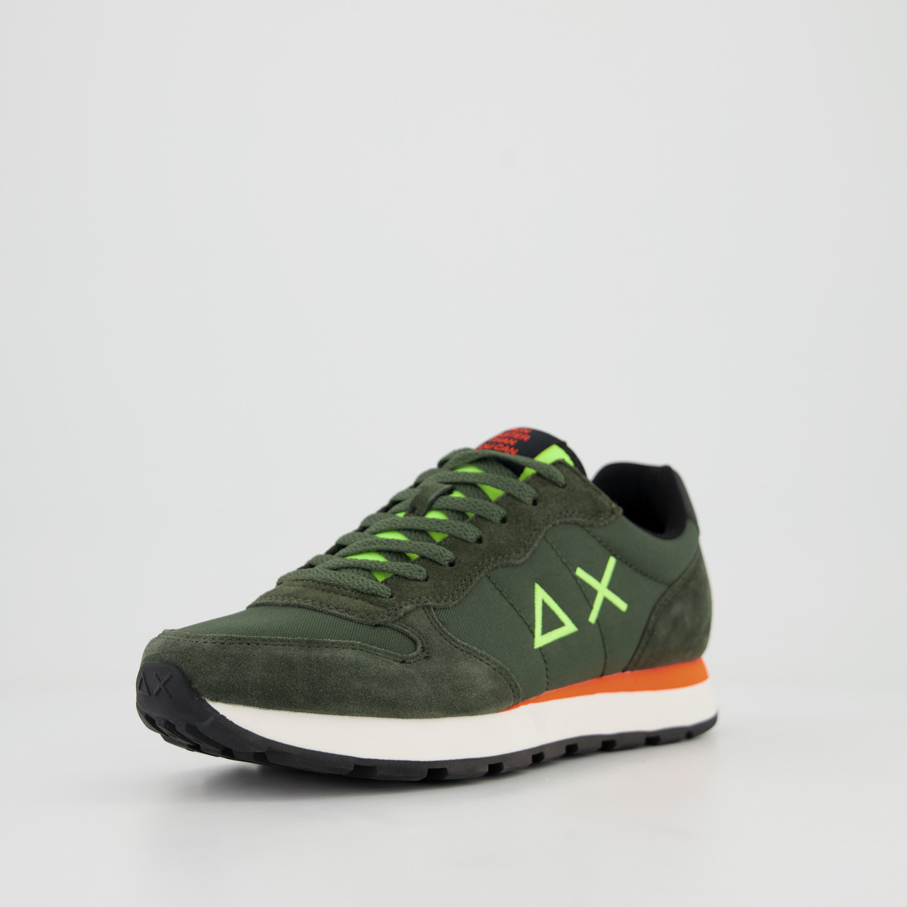 Sun68 TOM FLUO NYLON