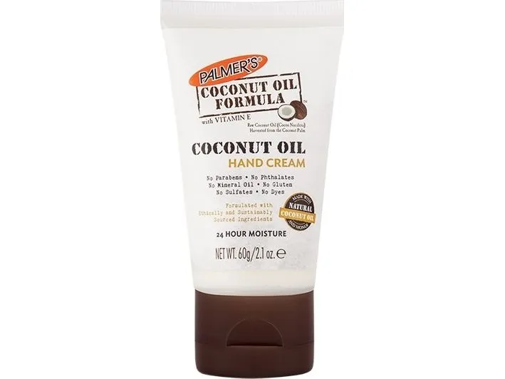 Palmer`s PALMER'S_Coconut Oil Formula Hand Cream concentrated hand cream with coconut oil 60g