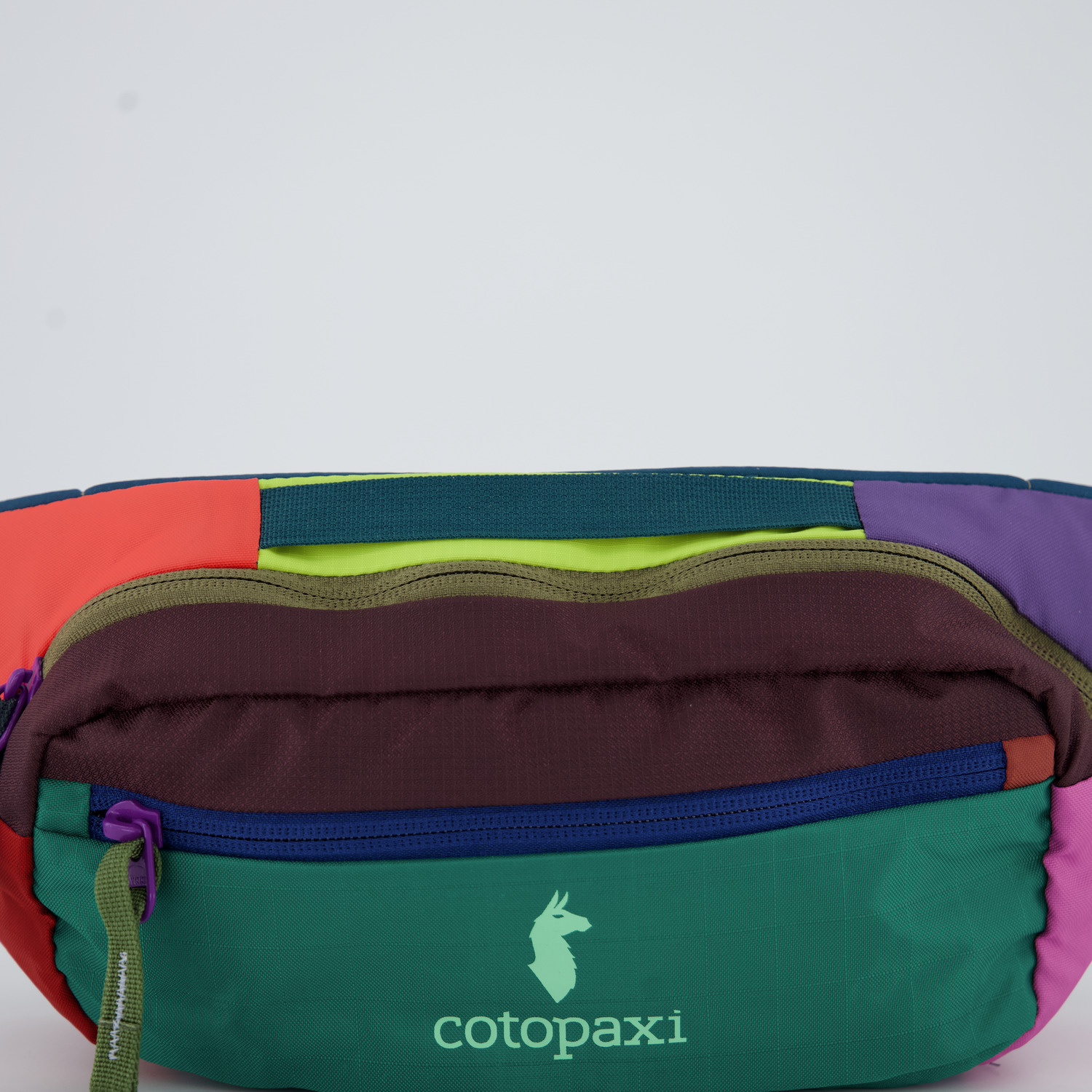 Cotopaxi Kapai Hip Pack Del Dia