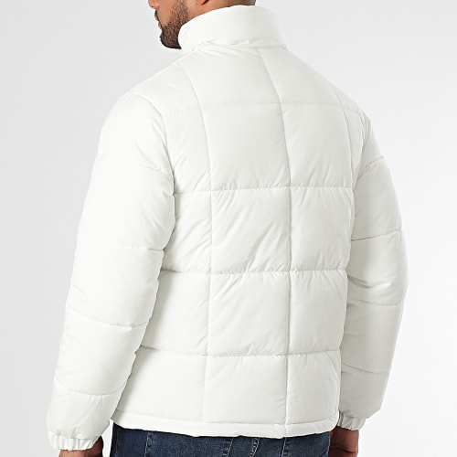 Doudoune Blanc