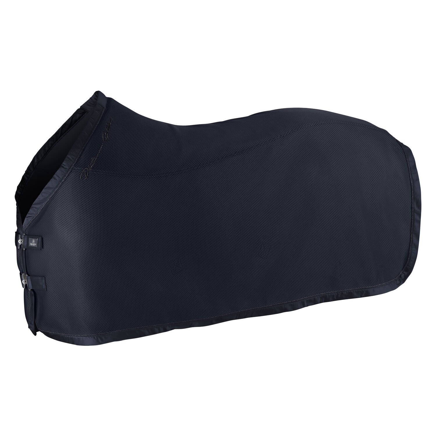 ESKADRON Platinum Fliegendecke Mesh  - navy
