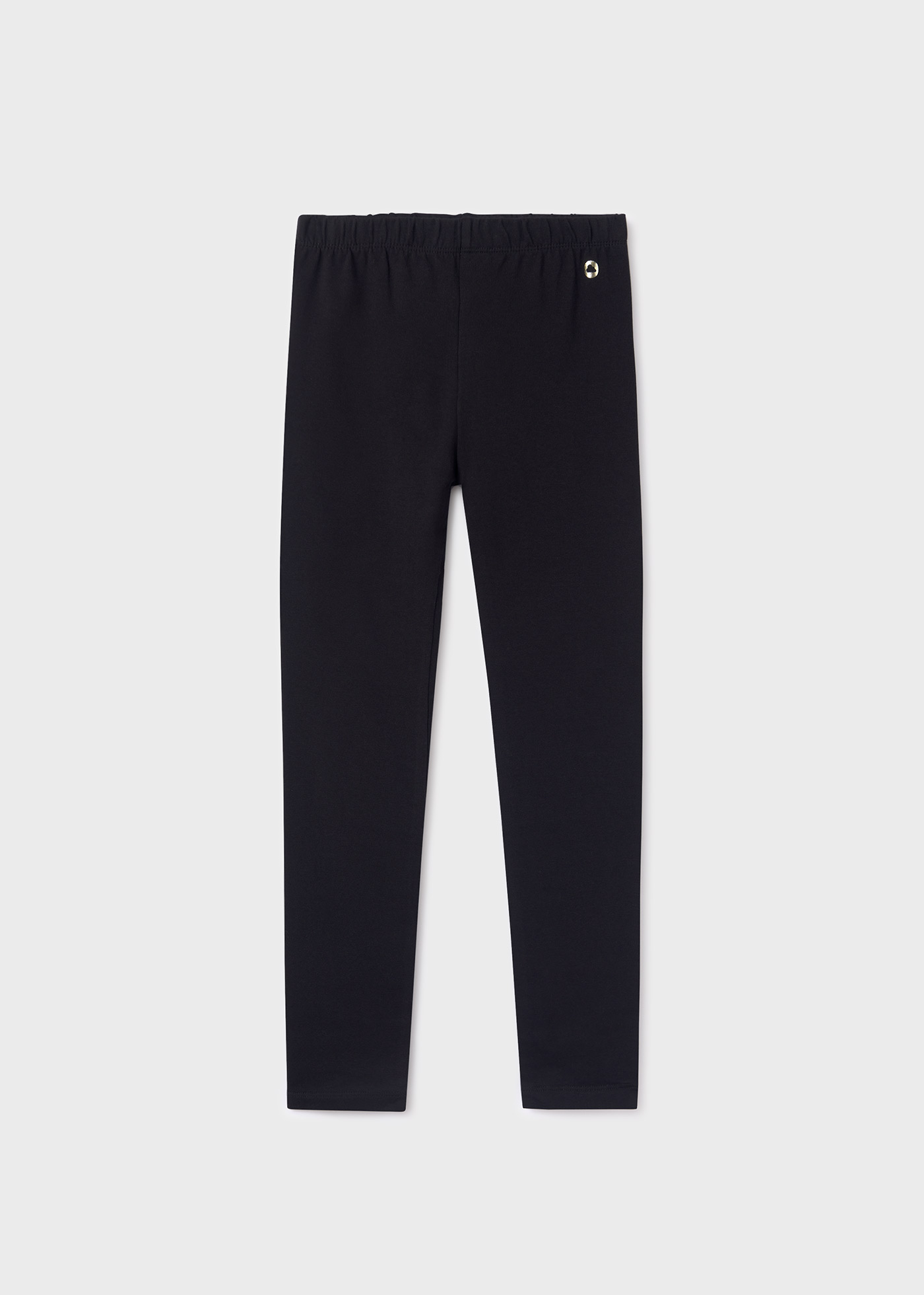 Leggings de algodão de melhor qualidade para meninas