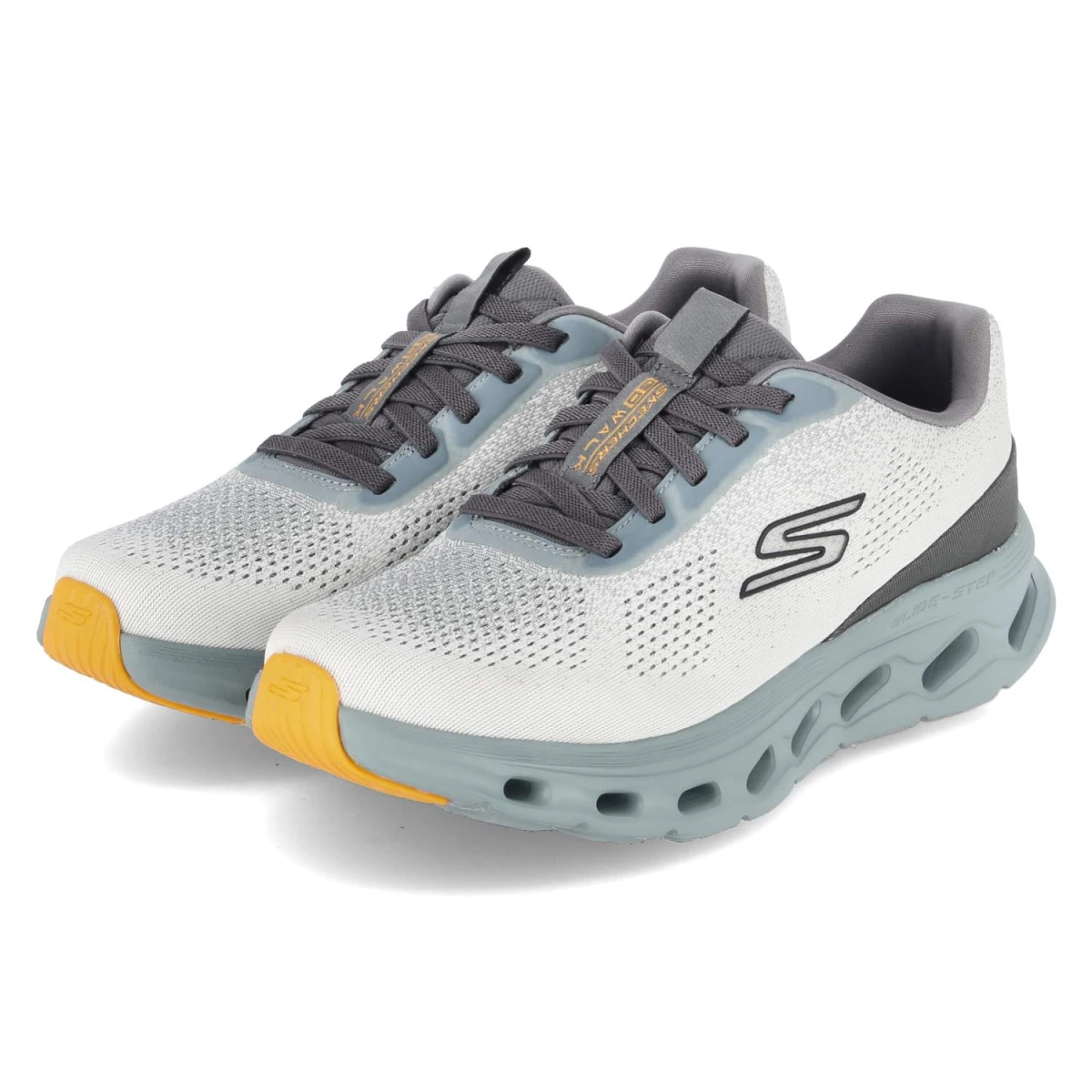 SkechersSneaker GO WALK GLIDE-STEP - sage