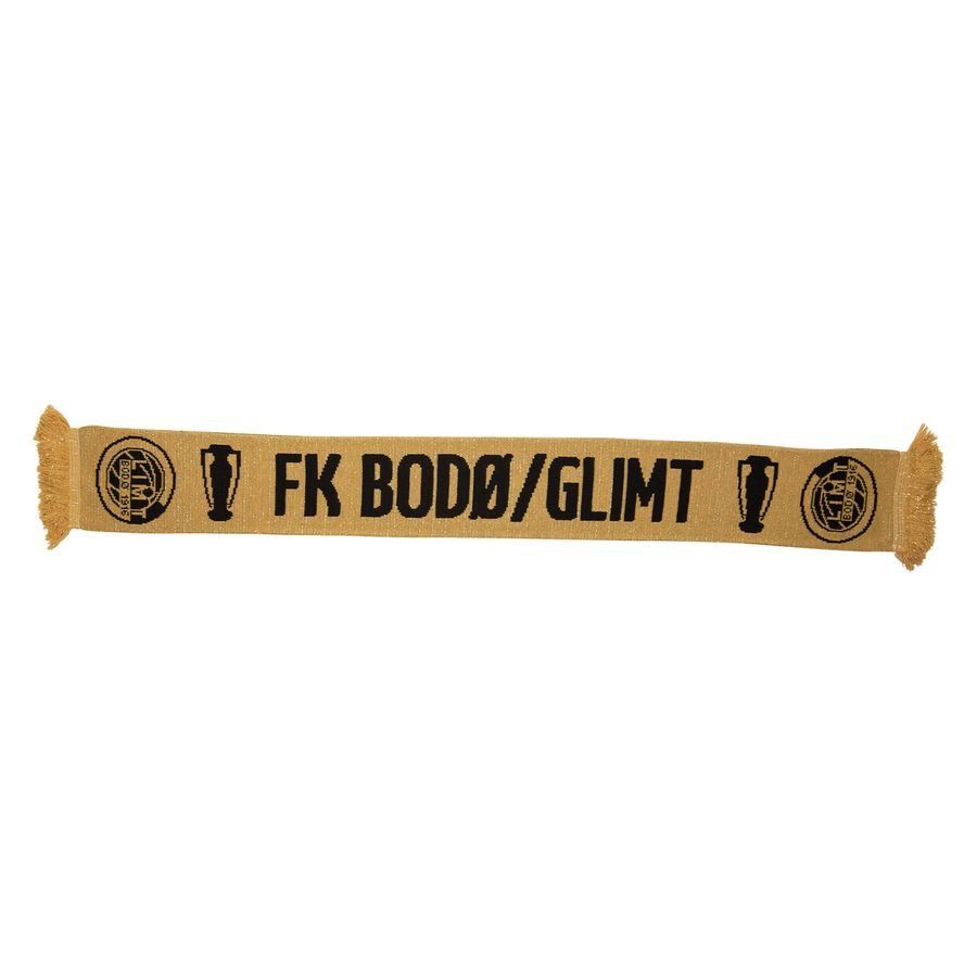 FK Bodø/Glimt Seriemester 2024 Écharpe