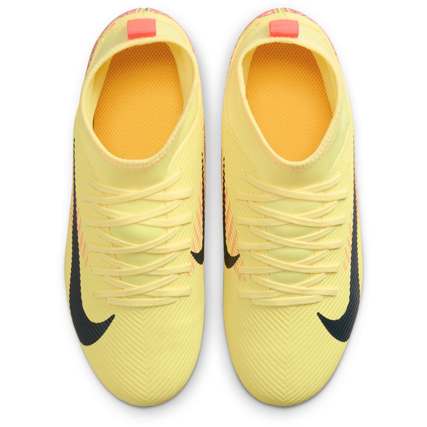 Nike Mercurial Zoom Superfly 10 Club KM FG/MG Kids
