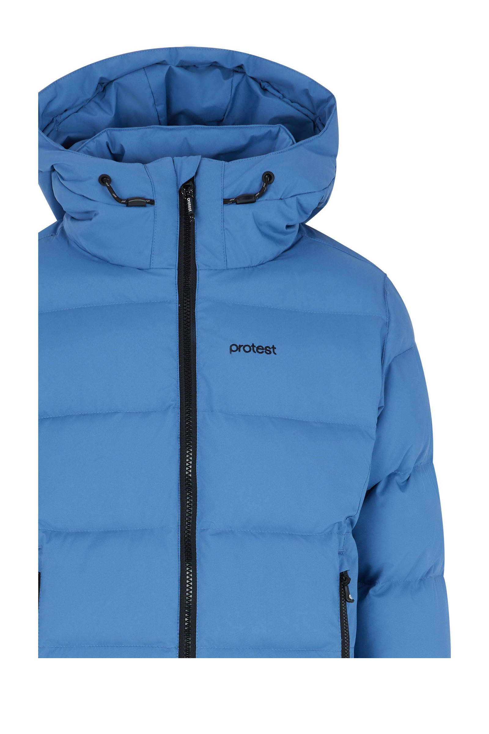 Protest ski-jack Eliny Jr blauw