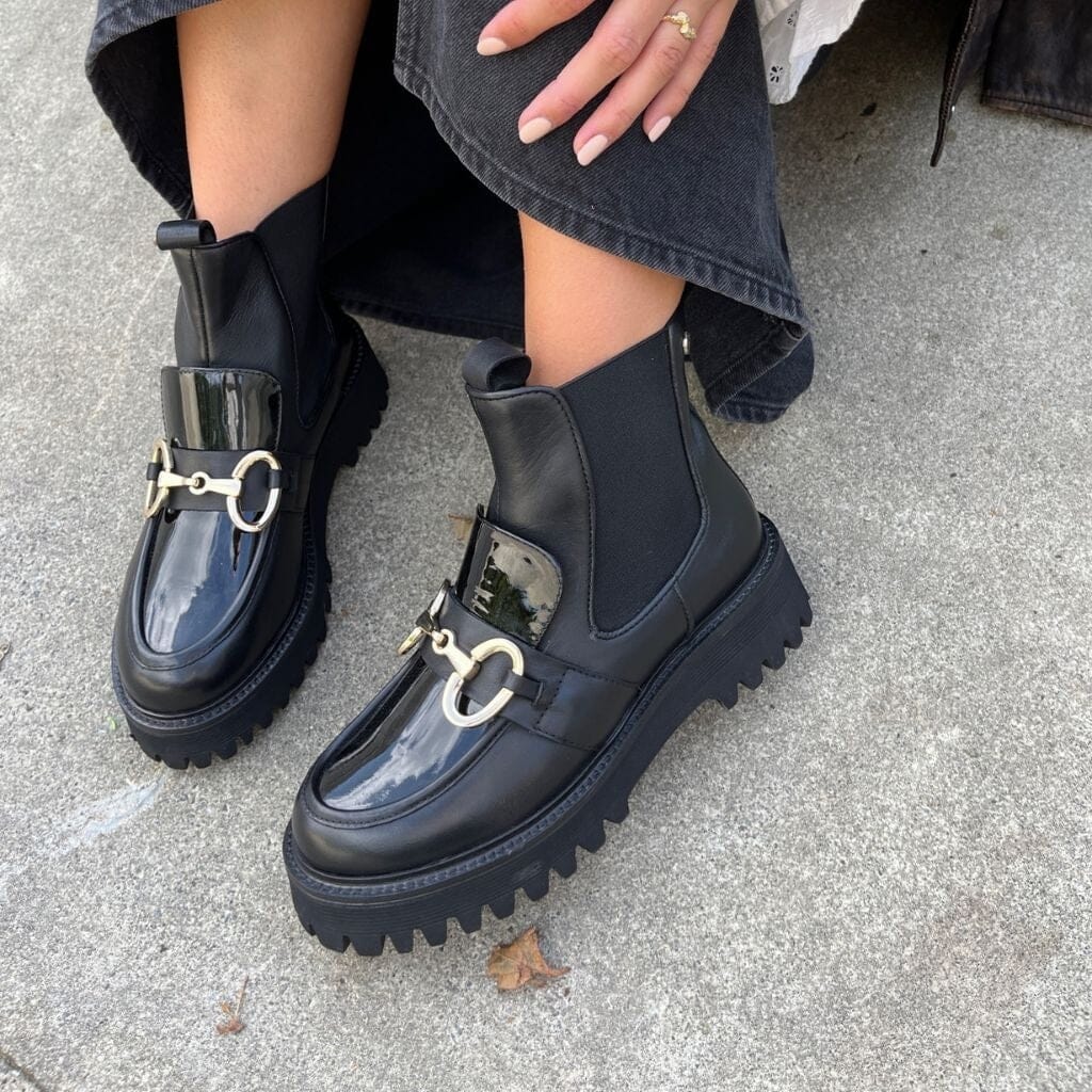 Copenhagen Shoes All I Want