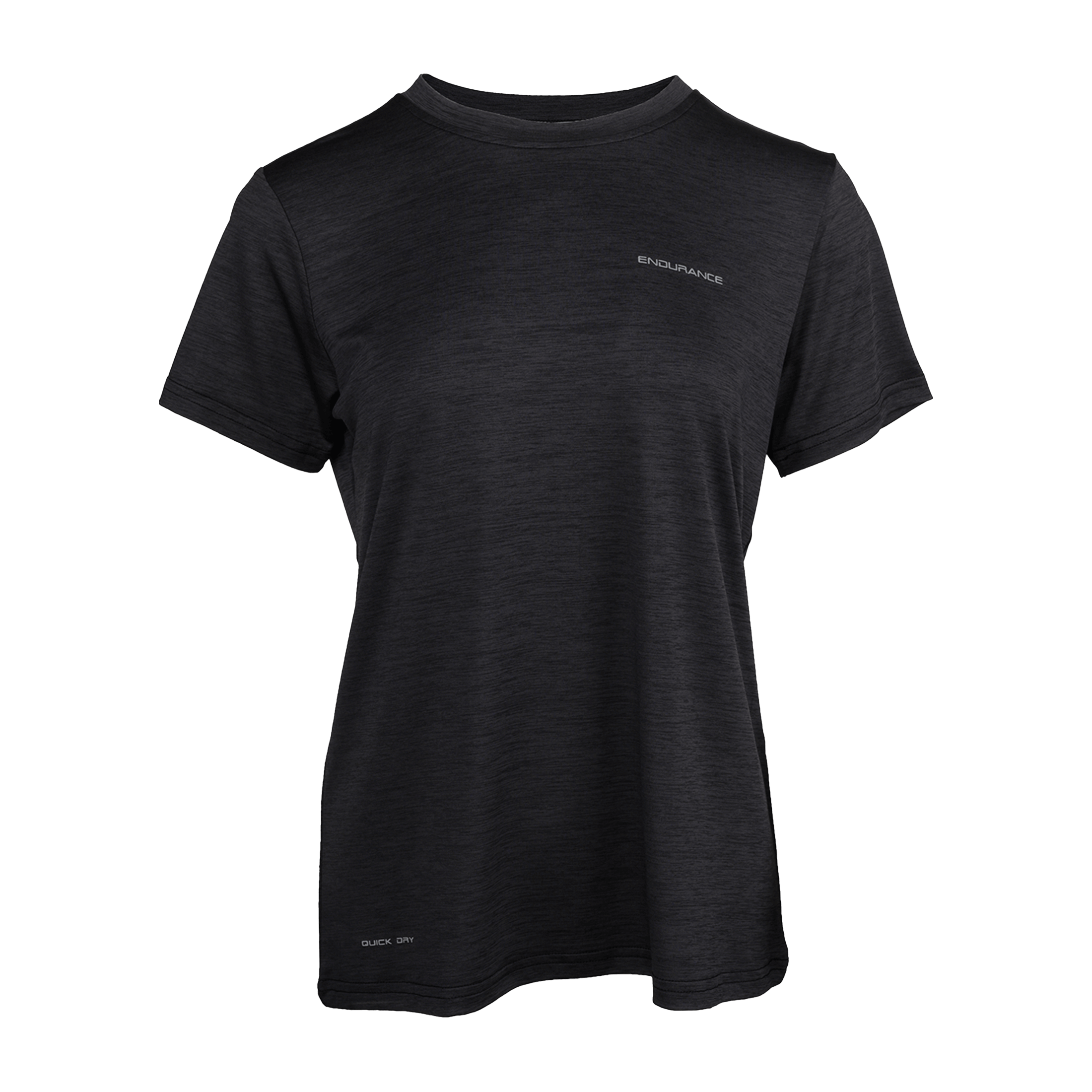 Endurance Maj W S-S Tee - Treningstøy